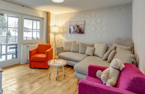 Feld am See Apartment | Apartment Feld am See near Ski Slopes