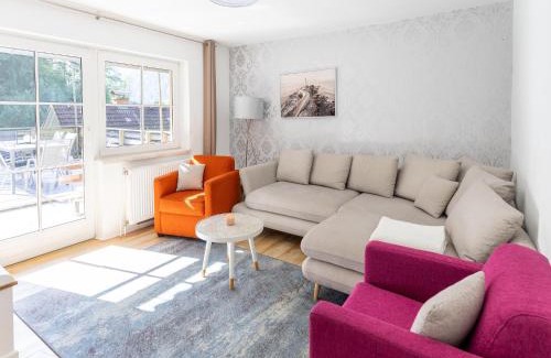 Feld am See Apartment | Apartment Feld am See near Ski Slopes