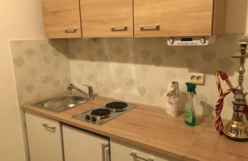 Weissbach Apartment | Apartment Ferienwohnung 2