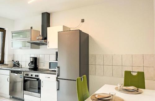 Adenau Apartment | Apartment Ferienapartments Adenau-1 by Interhome