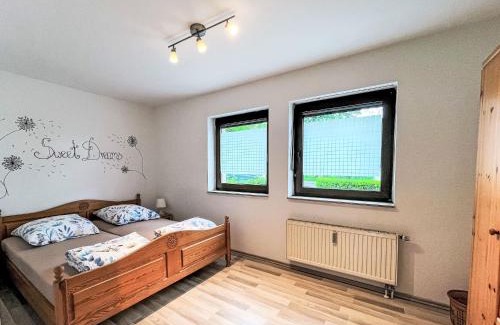 Adenau Apartment | Apartment Ferienapartments Adenau-1 by Interhome