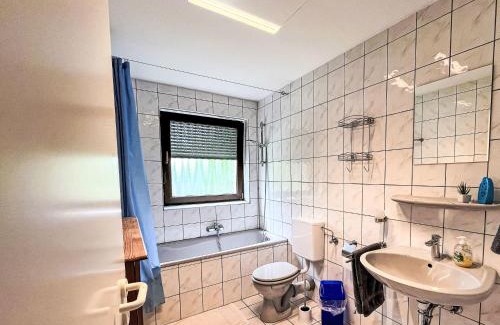 Adenau Apartment | Apartment Ferienapartments Adenau-4 by Interhome