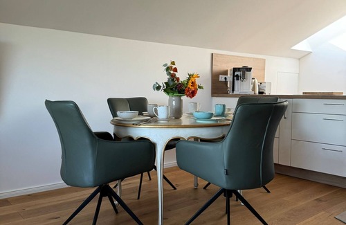Thurmansbang Apartment | Apartment 'Ferienwohnung Waldblick' with Private Pool, Private Terrace and Wi-Fi