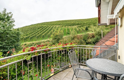 Lautenbach Apartment | Apartment 'Ferienwohnung 1 Og - Rechts with Mountain View and Wi-Fi
