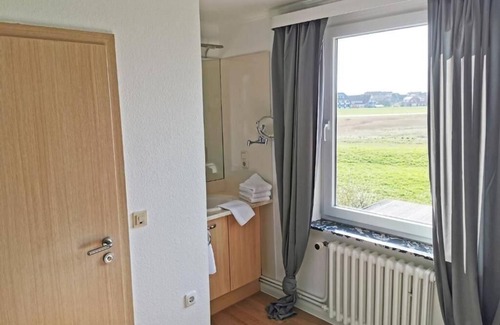 Baltrum Apartment | Apartment Ferienwohnung Juist
