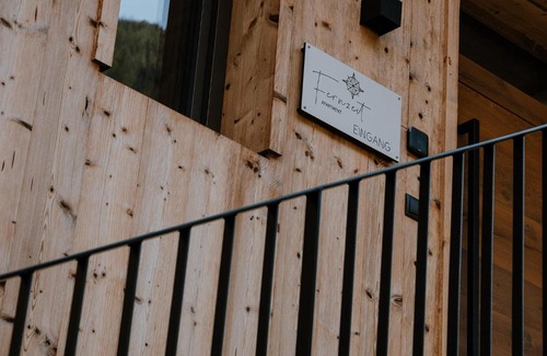 Laengenfeld Apartment | Apartment Fernzeit