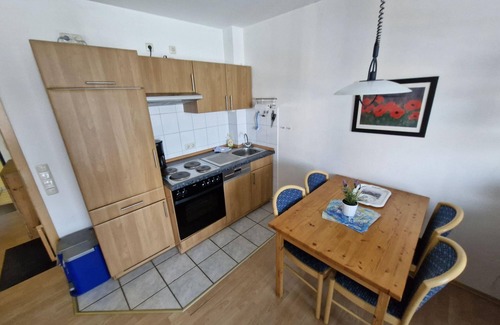 Orth Apartment | Apartment Fewo 32 Hauke