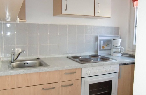 Bockswiese Apartment | Apartment Fewo Eiche