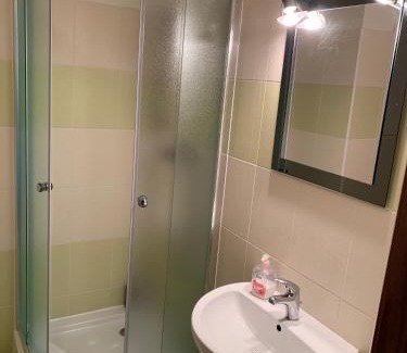 Olomouc Apartment | Apartment Fiala