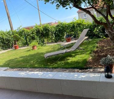 Kastel Stari Apartment | Apartment Finally