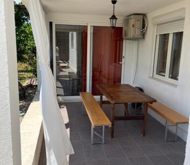 Kastel Stari Apartment | Apartment Finally