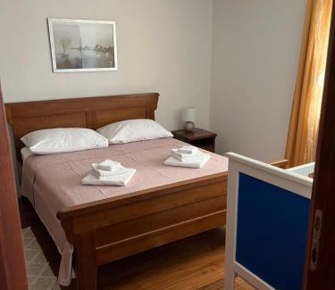 Kastel Stari Apartment | Apartment Finally