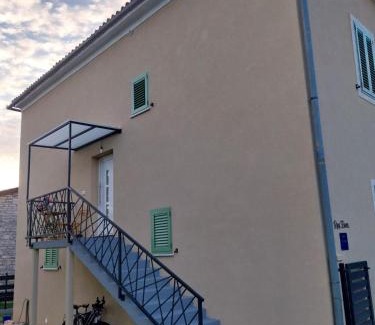 Fiorini Apartment | Apartment Fiore
