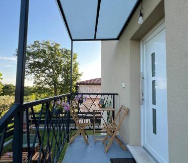 Fiorini Apartment | Apartment Fiore