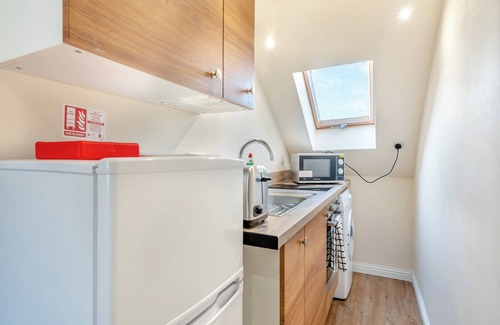 Letham Grange Cottage | Apartment Five - UK44289