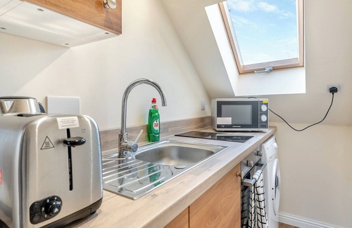 Letham Grange Cottage | Apartment Five - UK44289