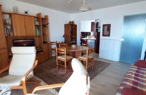 La Trinite-sur-Mer Apartment | Apartment/flat - CARNAC
