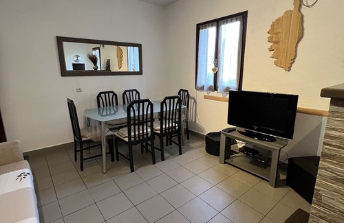 Soveria Apartment | Apartment/flat - Corte