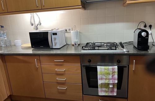 Telheiro Apartment | Apartment/flat - Lagos
