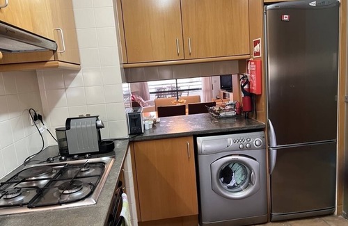 Telheiro Apartment | Apartment/flat - Lagos