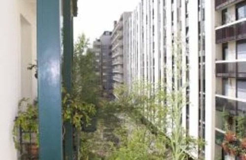 Quartier du Petit-Montrouge Apartment | Apartment/flat - Paris
