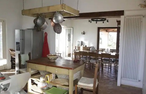 Pescia Romana Apartment | Apartment/ flat - Pescia Romana
