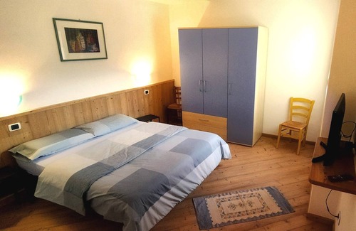 Comasine Apartment | apartment/ flat - Peio