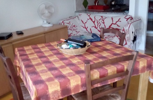 Porto Sa Ruxi Apartment | Apartment/flat - Villasimius - porto Sa Ruxi