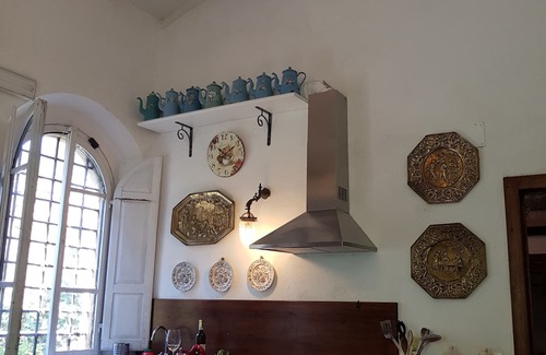 Grosseto Apartment | Apartment Folletto in a magical corner of the Maremma Toscana