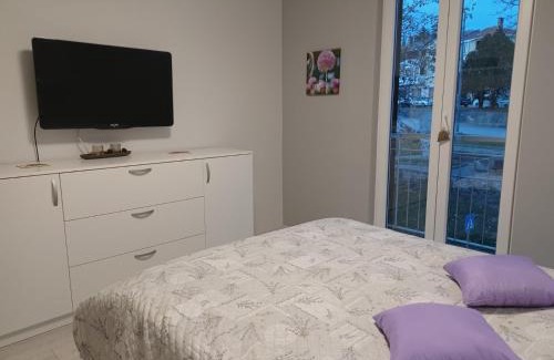 Buzet Apartment | Apartment Fontana