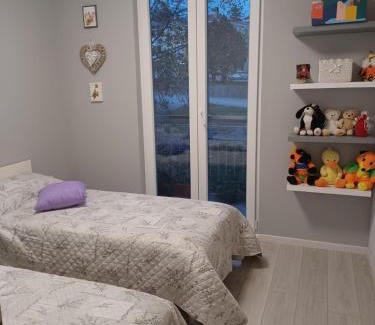 Buzet Apartment | Apartment Fontana