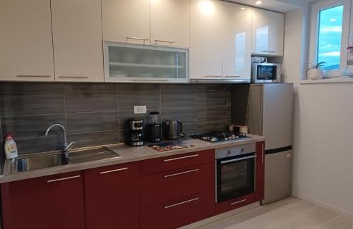 Buzet Apartment | Apartment Fontana