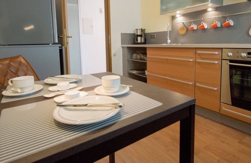 Wendtorf Apartment | Apartment for 2 guests with 62m² in Wendtorf (148236)