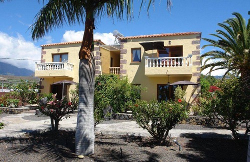 Tazacorte Apartment | Apartment for 2 persons approx. 50 m² in Tazacorte, La Palma (West coast of La Palma)