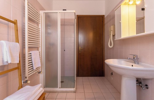 Malcontenta Other | Apartment for 2 people surrounded by greenery!