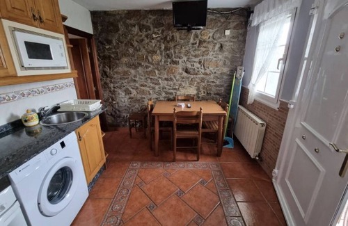 Gozon Cottage | Apartment for 4/6 people