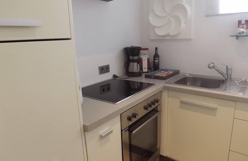 Sant Joan de Labritja Apartment | Apartment for 4 guests with 75m² in Ibiza (128298)