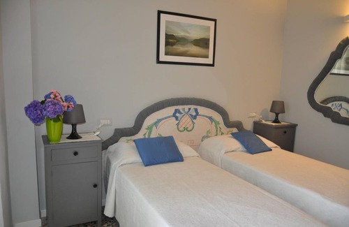 Alzo Apartment | Apartment for 4 persons approx. 40 m² in Pella, Piemonte (Lake Orta)