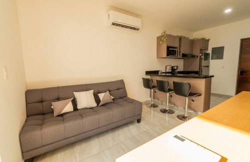 Villa Marina Apartment | Apartment for 4 with wave pool
