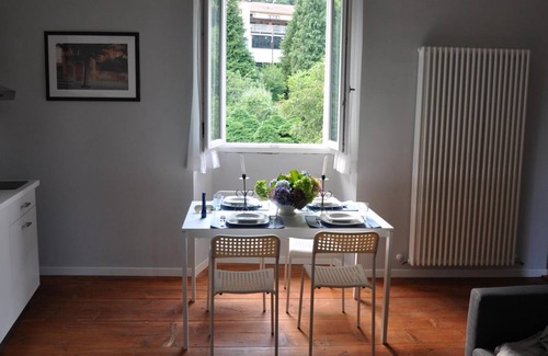 Alzo Apartment | Apartment for 5 persons approx. 40 m² in Pella, Piemonte (Lake Orta)