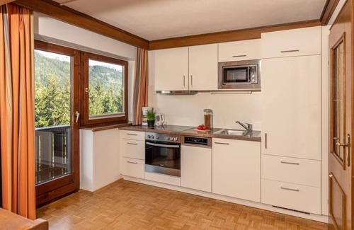 Schladming Bed & Breakfast | Apartment for 6-7 persons - Hotel Starchlhof