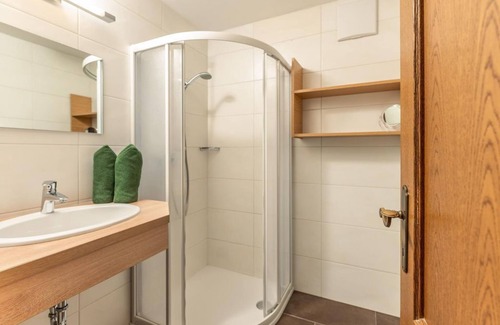 Schladming Bed & Breakfast | Apartment for 6-7 persons - Hotel Starchlhof