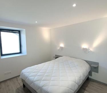 Albiez-le-Vieux Apartment | Apartment for 6 people in Albiez with balcony