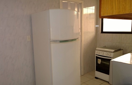 Passagem Apartment | Apartment for 6 people in beds, 2 bedrooms and 1 suite w/2 parking spaces