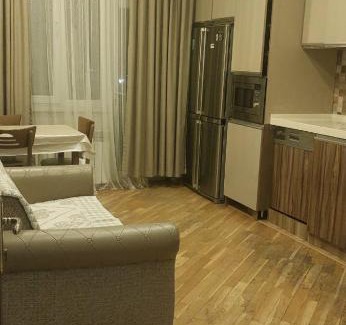 Khatai Apartment | Apartment for COP29 guests