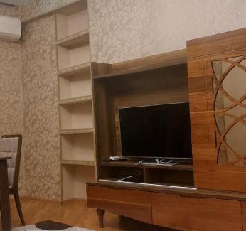 Khatai Apartment | Apartment for COP29 guests
