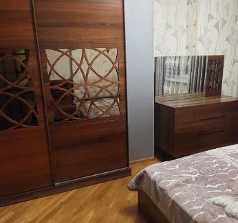 Khatai Apartment | Apartment for COP29 guests