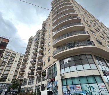 Ferizaj Apartment | Apartment for holidays