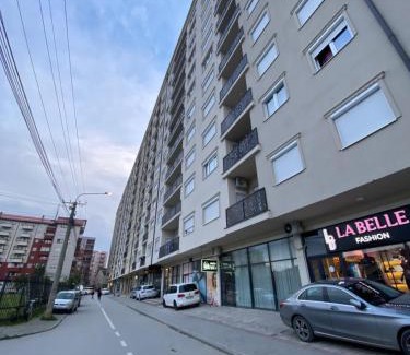 Ferizaj Apartment | Apartment for holidays