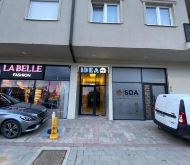 Ferizaj Apartment | Apartment for holidays